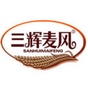 三辉麦风品牌LOGO