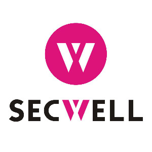 恰然国际Secwell品牌LOGO