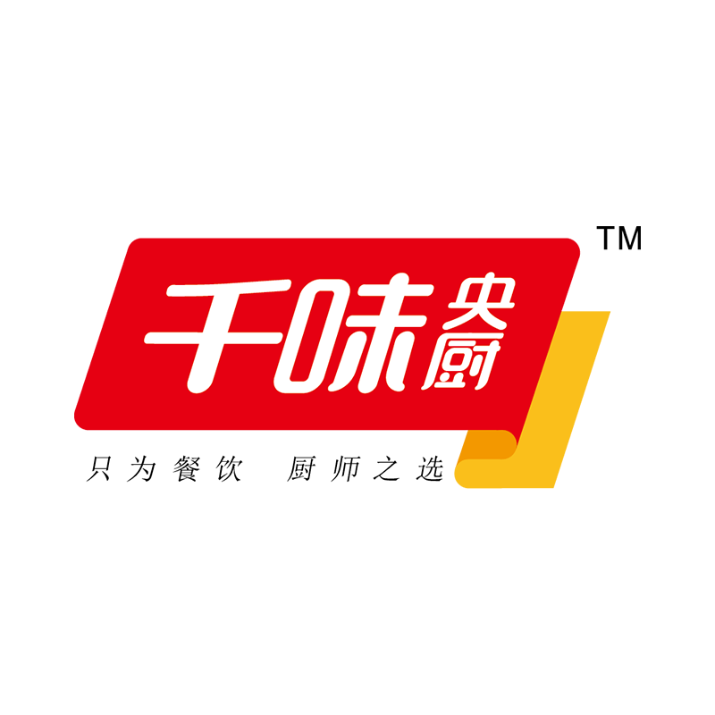 千味央厨品牌LOGO