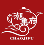 潮集府CHAOJIFU品牌LOGO