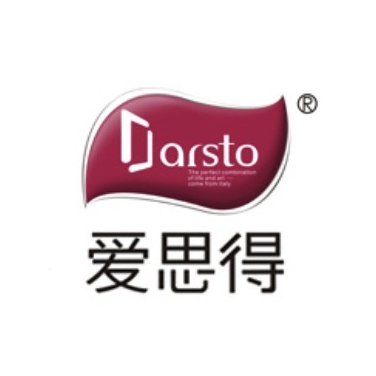 爱思得arsto品牌LOGO
