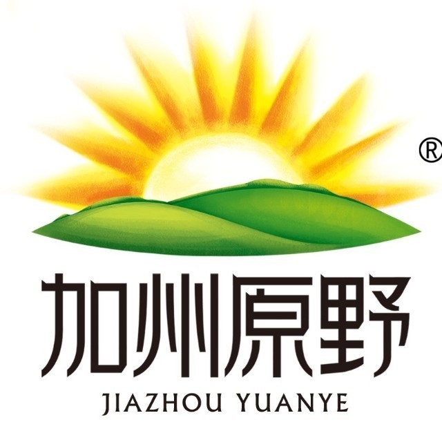 加州原野California Field品牌LOGO