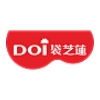 袋芝莲DOI品牌LOGO