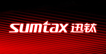 迅钛sumtax品牌LOGO