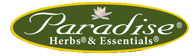 Paradise Herbs品牌LOGO