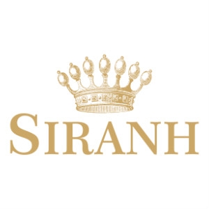 雪兰堡骑士SIRANH品牌LOGO