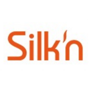 silk&rsquo;n品牌LOGO