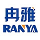 冉雅品牌LOGO