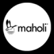 摩浩利Maholi品牌LOGO
