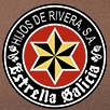 埃斯特拉Estrella Galicia品牌LOGO