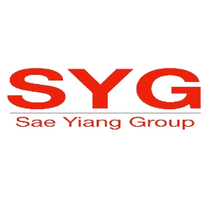 Sae Yiang Group品牌LOGO