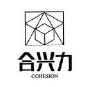 合兴力cohesion品牌LOGO