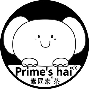 素匠泰茶Prime’s hai品牌LOGO