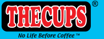 THECUPS品牌LOGO