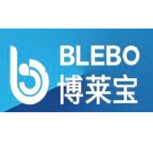 博莱宝BLEBO品牌LOGO