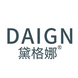 黛格娜DAIGN品牌LOGO