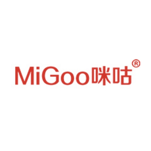 咪咕MIGoo品牌LOGO