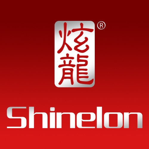 炫龙Shinelon品牌LOGO