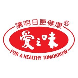 爱之味品牌LOGO
