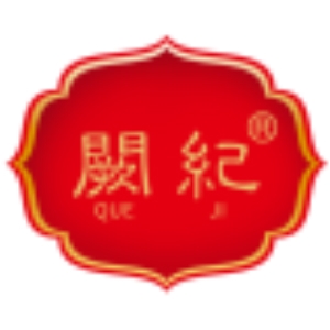 阙纪品牌LOGO