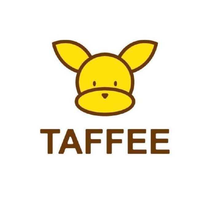 TAFFEE品牌LOGO