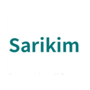 Sarikim品牌LOGO