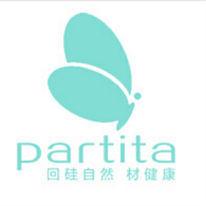 变奏曲partita品牌LOGO