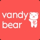 瓦蒂熊vandy bear品牌LOGO