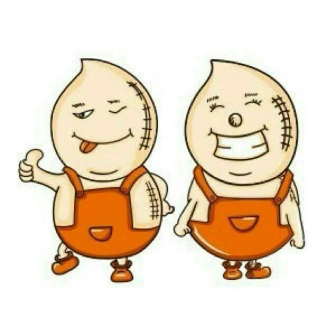 花生兄弟Peanut Brothers品牌LOGO