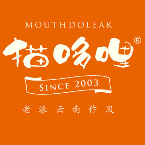猫哆哩品牌LOGO