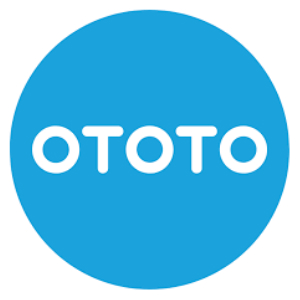 Ototo品牌LOGO