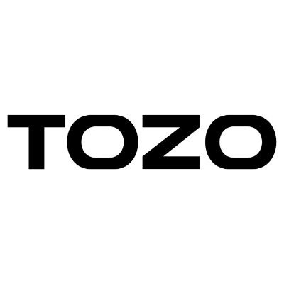TOZO品牌LOGO