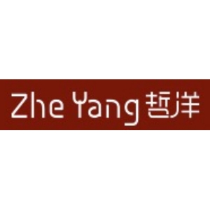 哲洋Zhe Yang品牌LOGO