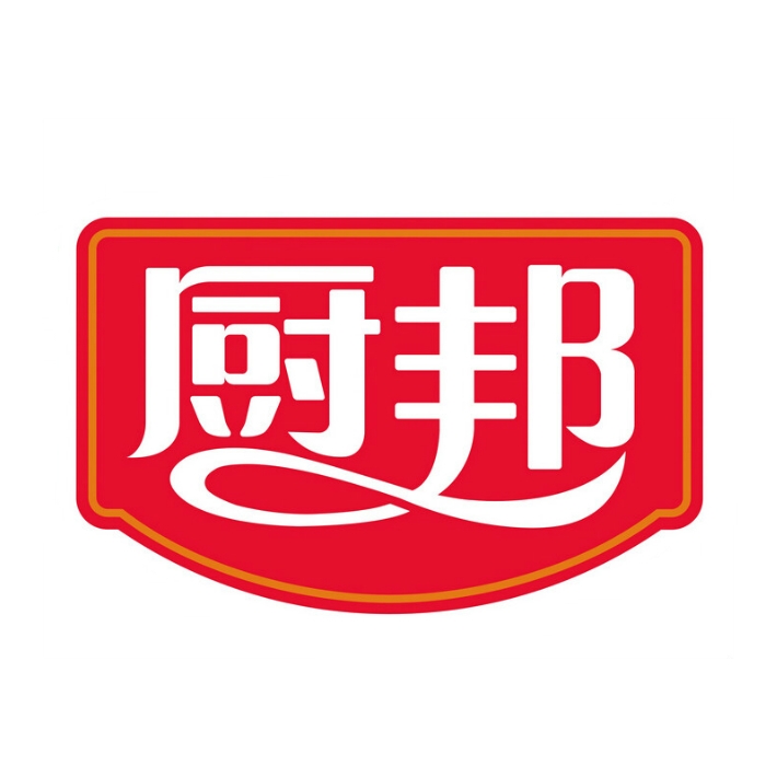 厨邦品牌LOGO