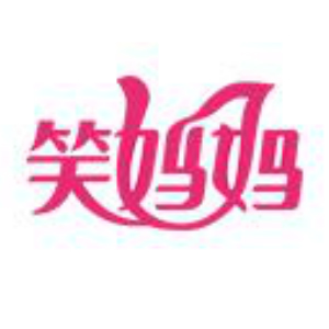 笑妈妈品牌LOGO
