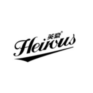 英豪品牌LOGO