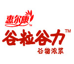 谷粒谷力品牌LOGO