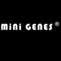 MINI GENES品牌LOGO