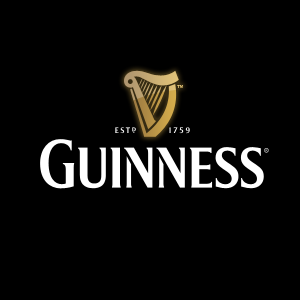 健力士GUINNESS品牌LOGO