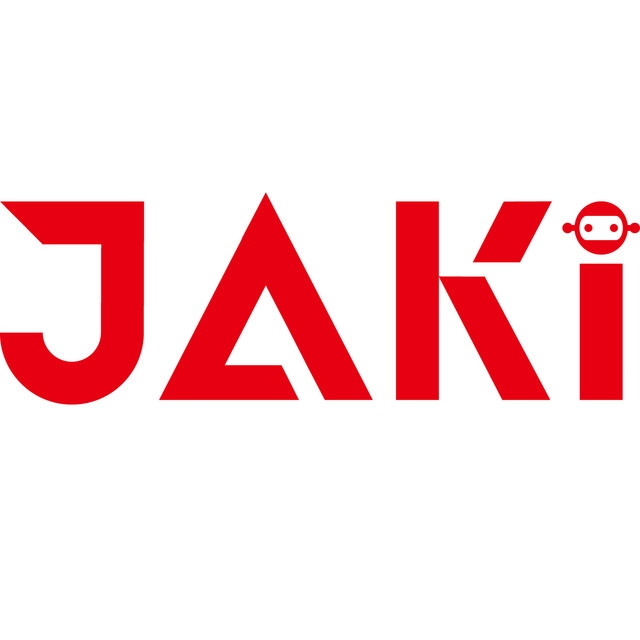 佳奇JAKI品牌LOGO