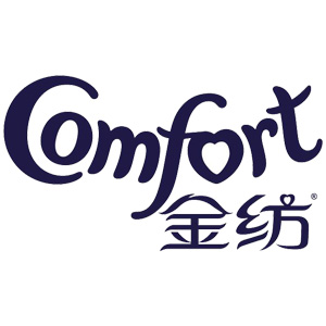 金纺Comfort品牌LOGO