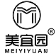 美宜园MEIYIYUAN品牌LOGO