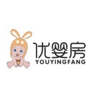 优婴房YOUYINGFANG品牌LOGO