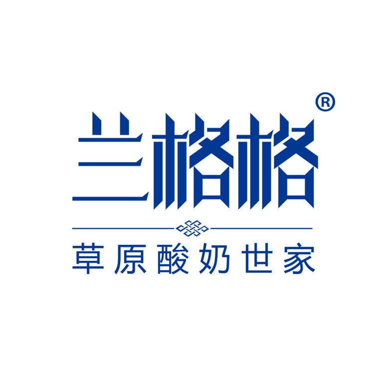 兰格格品牌LOGO
