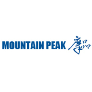 摩品Mountain Peak品牌LOGO