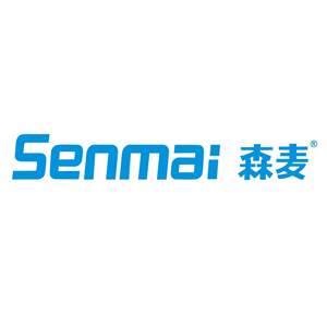 森麦Senmai品牌LOGO