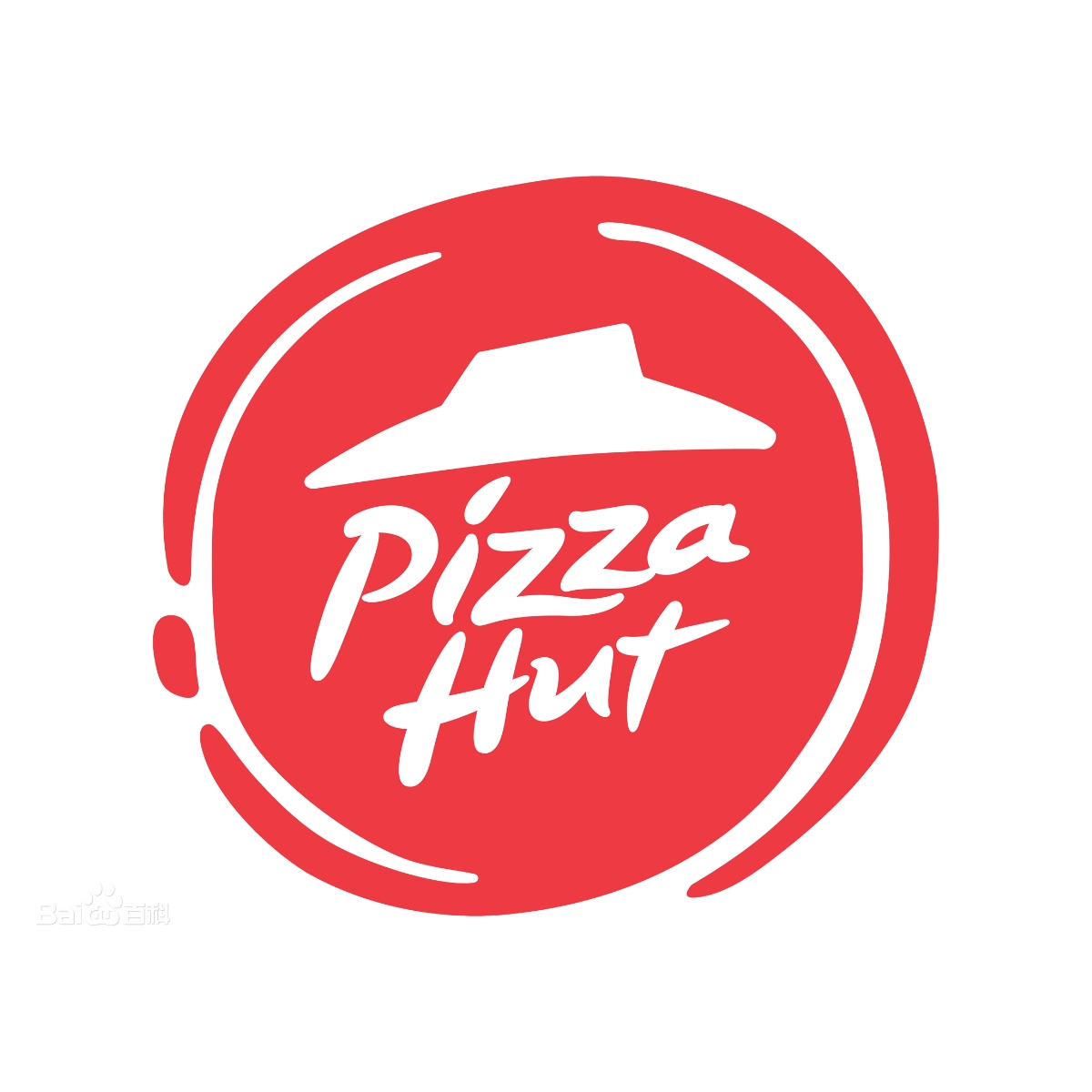 必胜客品牌LOGO