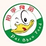拍手食品Pai Shou Food品牌LOGO