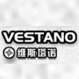 维斯塔诺VESTANO品牌LOGO