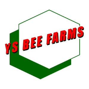 Y.S. ECO BEE FARMS品牌LOGO